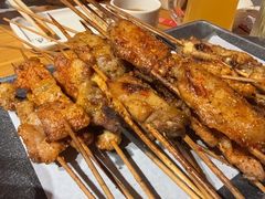 -管氏翅吧(国展店)