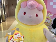 -龙湖西安曲江天街