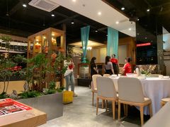-川味里•商务宴请•团建聚餐(清湖店)