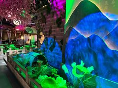 -韵秋荷(宝山龙湖天街店)