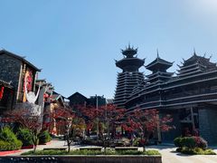 -多彩贵州城1958文化创意园