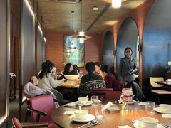-许爷家·生态湖鲜(徐汇日月光店)