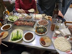 -小寒羊烧烤(凯瑞时代大厦店)