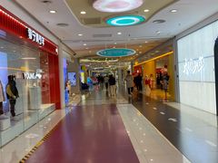 -万达广场(大明宫店)