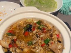 -徐记海鲜(观沙岭|滨江新城店)