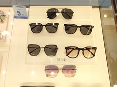 -宝视达眼镜(美中城店)