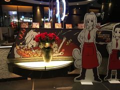 -必胜客(上海新南方商城PH店)