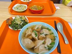 -梅园食堂