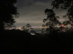 -火炉山森林公园