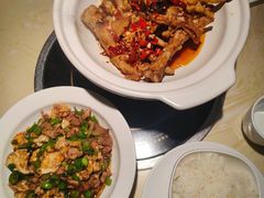 -大碗先生(万家丽店)