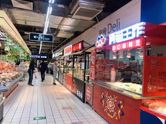 -物美大卖场(玉蜓桥店)