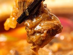 -牛腩之旅·牛腩牛杂煲(光启城美食城店)