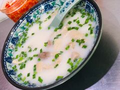 -细妹五香牛杂(步行街店)