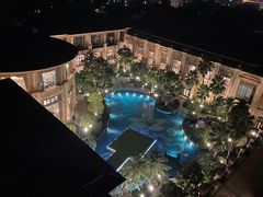 -上海星河湾酒店(闵行店)