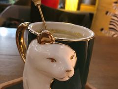 -咖法森林·咖啡  酒吧(天河店)