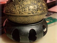 -佬麻雀·剁椒鱼头(京基KK One店)