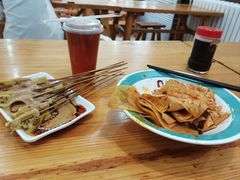 -马三洋芋片(兰州总店)