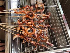 -锅圈食汇火锅烧烤食材超市(民丰家园店)