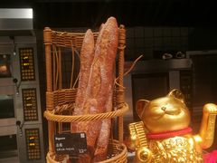 -YUMI芽米·法式烘焙·咖啡(文化宫店)
