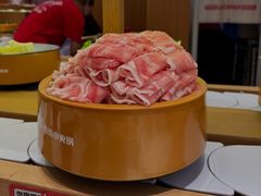 -龍歌自助小火锅(芝罘万达店)