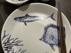 -前海沿·青岛菜(大拇指广场石老人店)