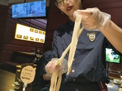 -巴奴毛肚火锅(广益哥伦布店)