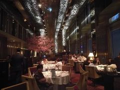 大堂-金轩中餐厅 Jin Xuan(浦东丽思卡尔顿酒店)