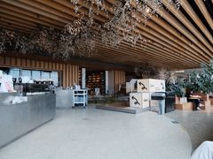 -Seesaw Coffee(朝阳大悦城店)