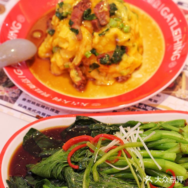 西安平价又好吃的港式茶餐厅🥪被我找到啦