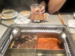 -海底捞火锅(丰尚国际广场店)