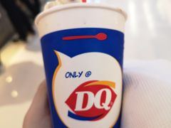 -DQ·蛋糕·冰淇淋(合生汇店)