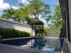 -三亚湾海居铂尔曼度假酒店