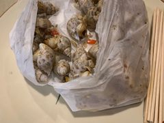 -崖口红树林海鲜餐厅