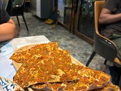 -bosphorus 铂斯西餐厅·土耳其烧烤(环市中路店)