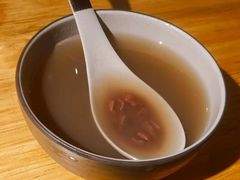 上海赤豆汤-姚面记·海派家常菜(恒基名人购物中心店)