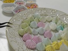 -食间旅人DIY烘焙工作室