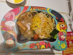 -豪享来(我格广场店)