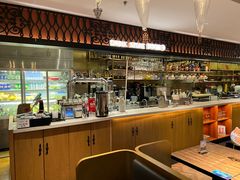 -耶里夏丽·丝路新疆菜·清真食品(徐汇南丹东路臻选店)