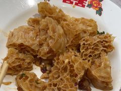-可口香·非遗老号烧烤(南岗直营店)