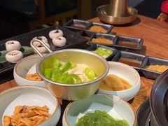 -九田家黑牛烤肉料理(新辰里亚运村店)