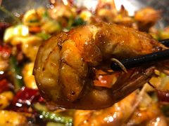 迷踪虾-香邦迷宗蟹(新汽车站店)