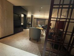 -广州花园酒店