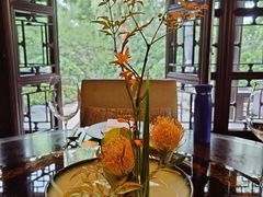 -杭州西子湖四季酒店·金沙厅