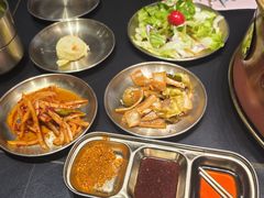 -西塔老太太泥炉烤肉(龙湖北苑天街店)