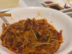 -大鸭梨烤鸭(左家庄店)