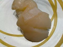 -大起水产回转寿司(大丸心斋桥店)
