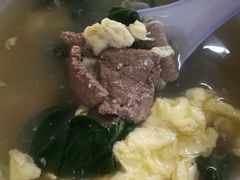-珠宝街老左杂酱面馆