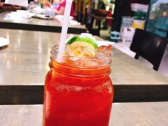 -The Dishes Seafood & Restaurant