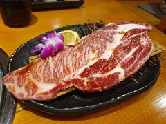 -丸藏和牛烧肉专门店(园区师惠坊店)