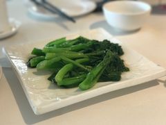 广东菜心苗-衡山汇·高级粤菜(霄云路店)